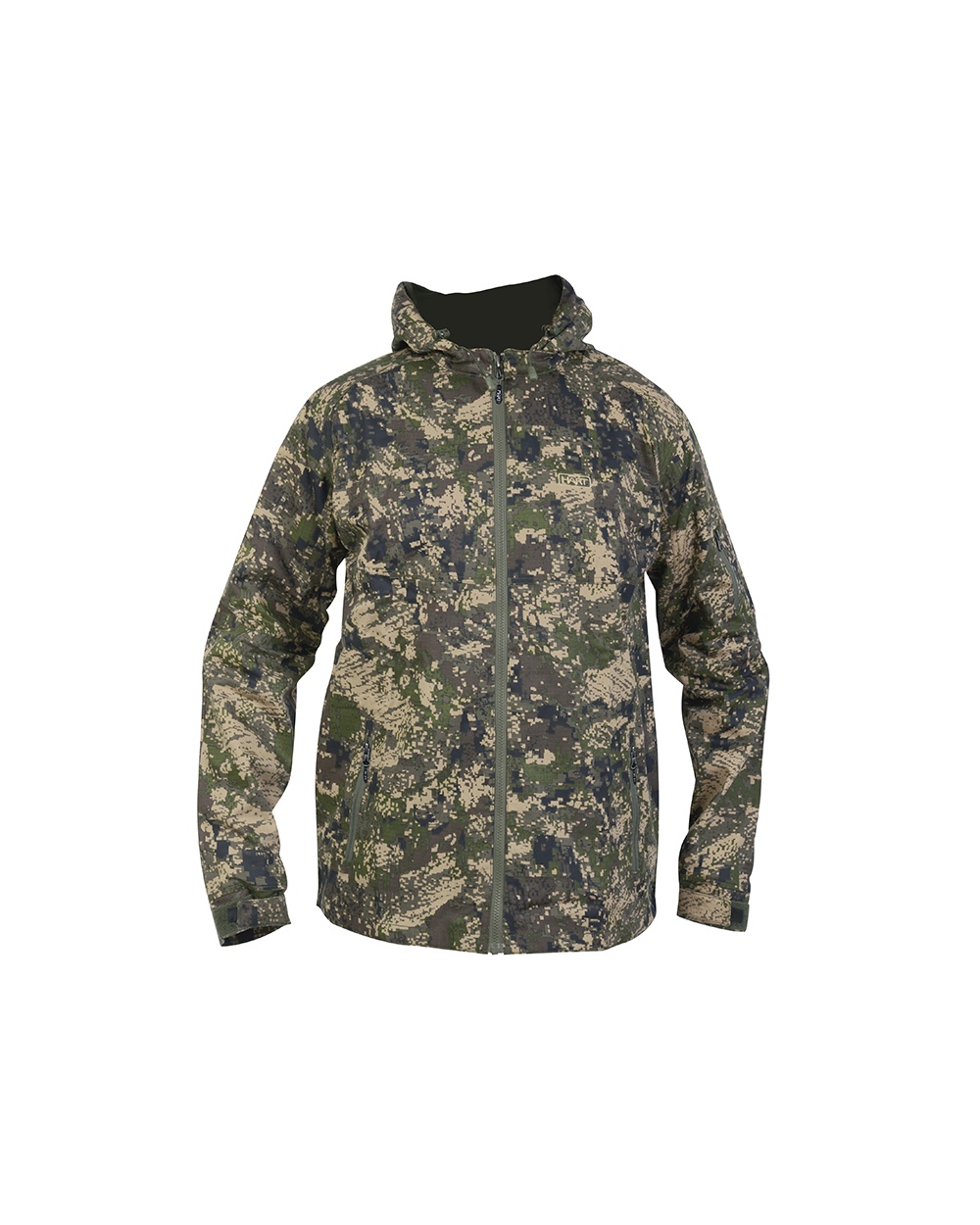 compra chaqueta de camuflaje Hart Ibero XHIBPFJ barata online