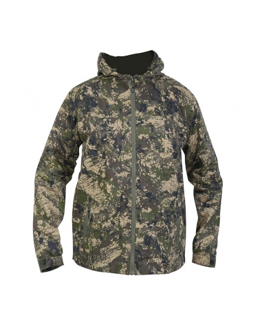 compra chaqueta de camuflaje Hart Ibero XHIBPFJ barata online