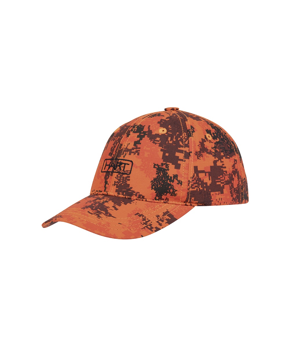 comprar gorra de caza Hart pixel Blaze modelo Ibero C