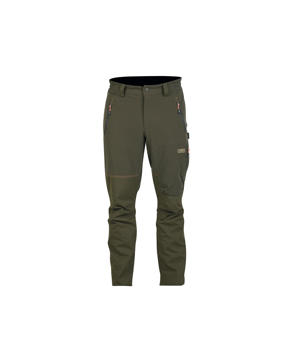 compra pantalon de caza Hart Hooper-T barato online