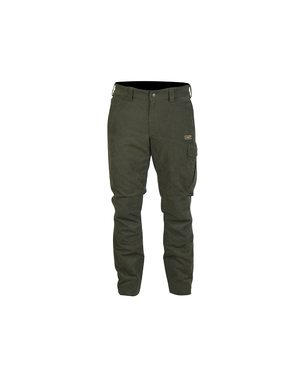 compra pantalon de caza mayor Hart Superior impermeable y resistente