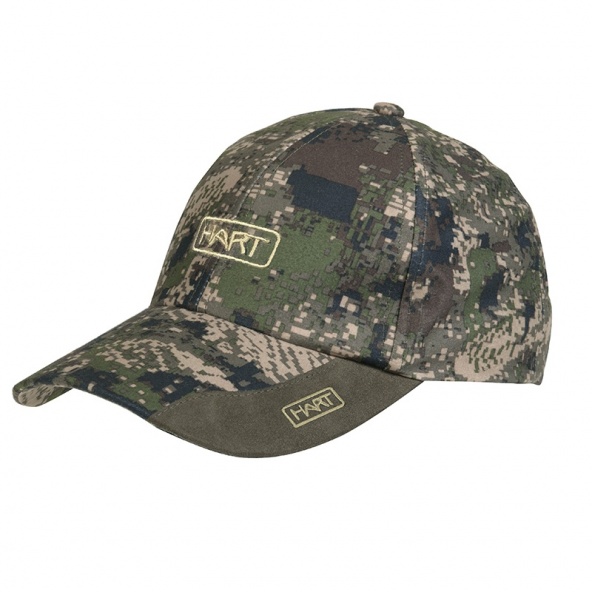 compra gorra Hart de camuflaje Signus camo