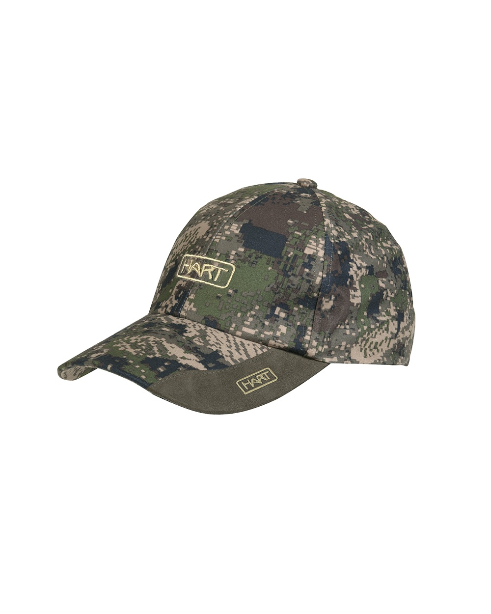 compra gorra Hart de camuflaje Signus camo