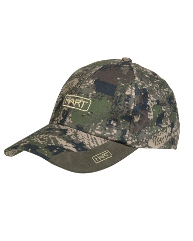 compra gorra Hart de camuflaje Signus camo