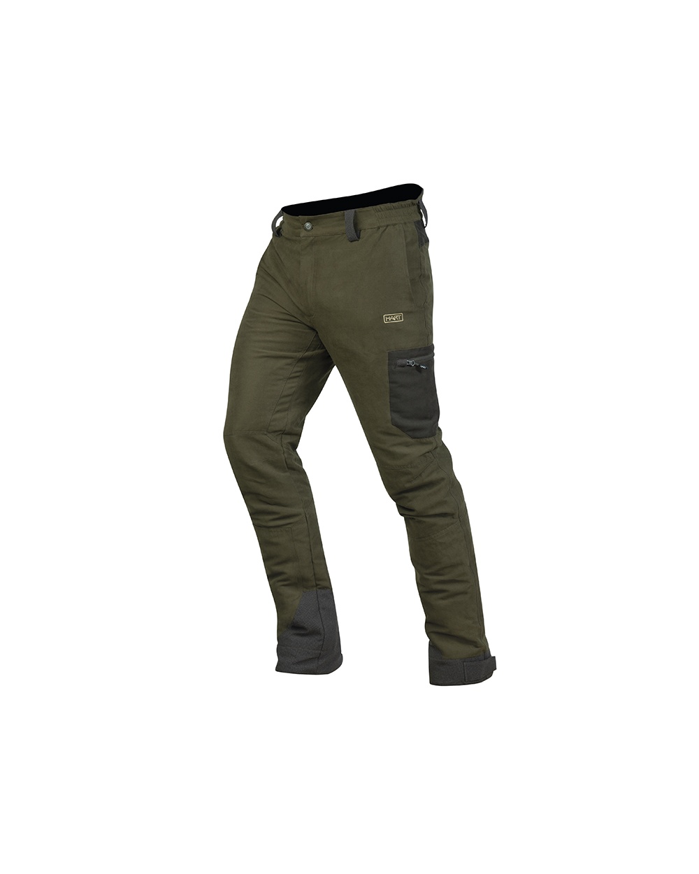 compra nuevo pantalon silencioso de caza Hart Wental barato online