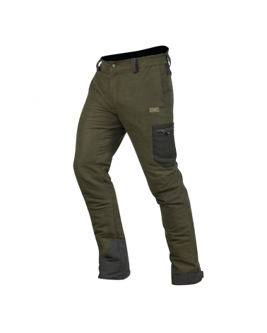 compra nuevo pantalon silencioso de caza Hart Wental barato online