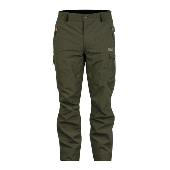 compra pantalon antidesgarro para cazar Hart Armotion-T XHP impermeable y reforzado