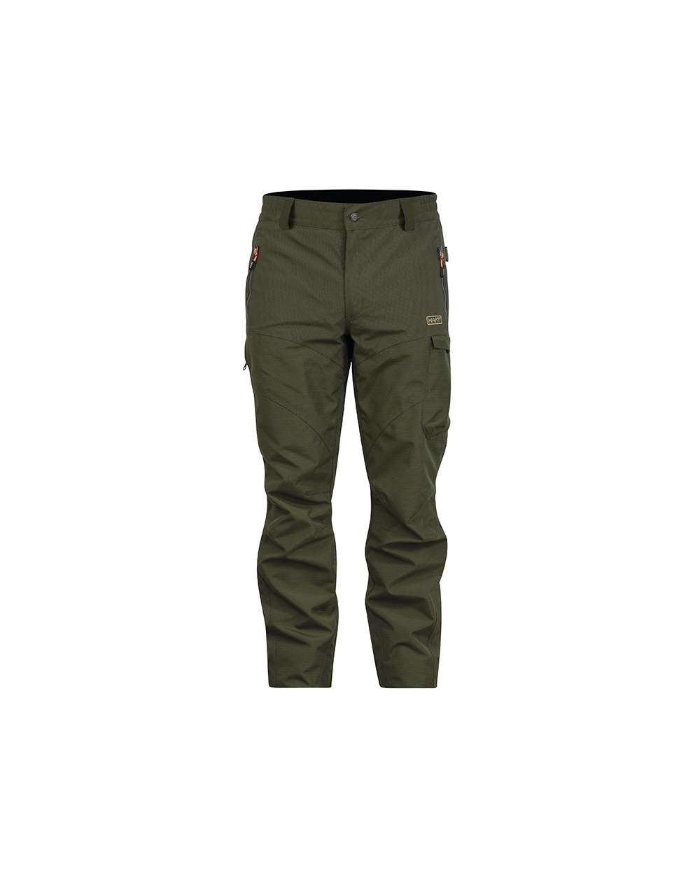 compra pantalon antidesgarro para cazar Hart Armotion-T XHP impermeable y reforzado