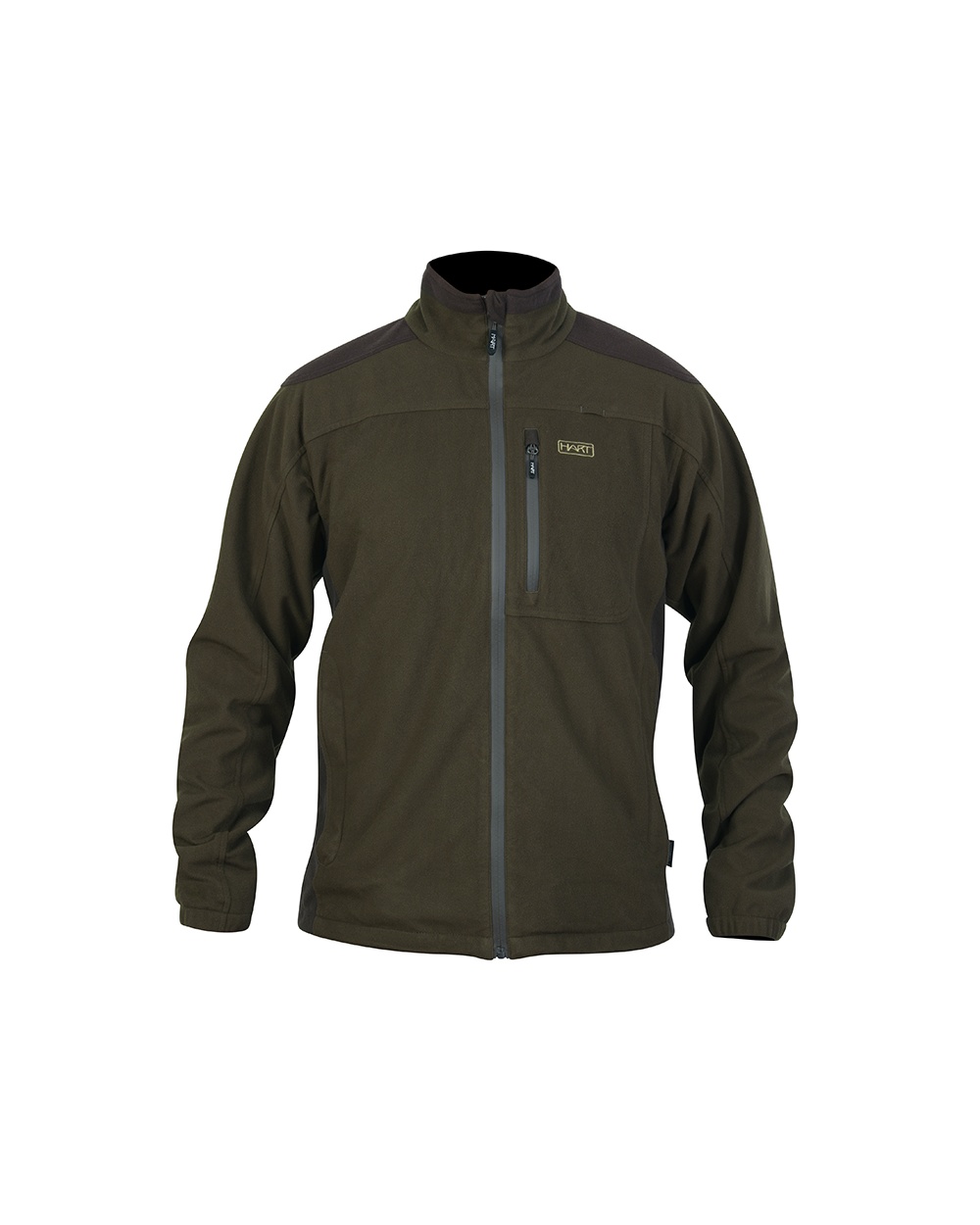 chaqueta de caza impermeable Hart Belfort - S