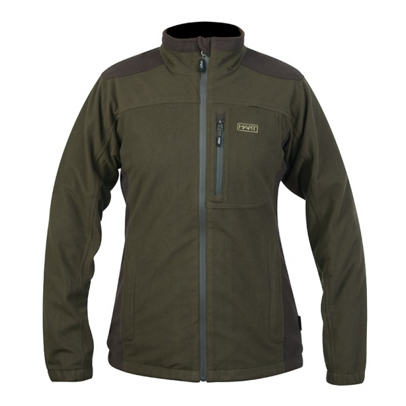 Chaqueta HART BELFORT-S Mujer impermeable y silenciosa