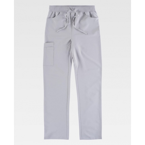 pantalon de pijama santario Workteam B6920 barato online