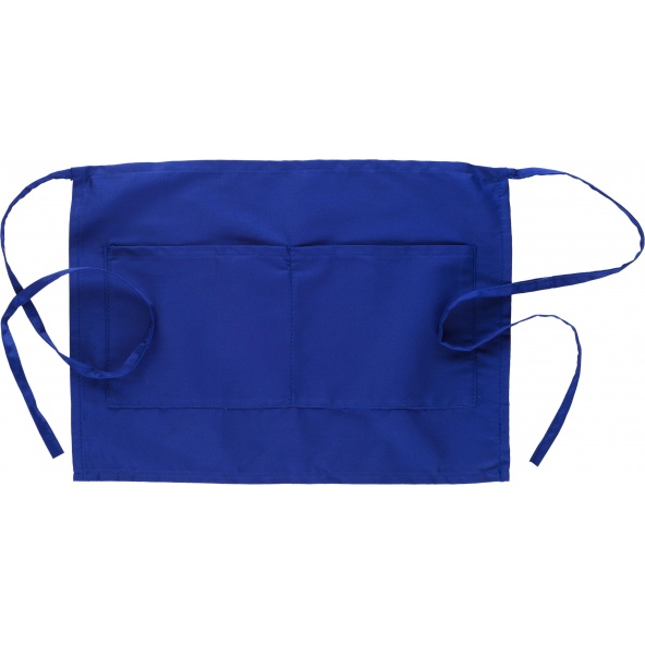 Comprar Delantal frances corto M101 Azul workteam barato