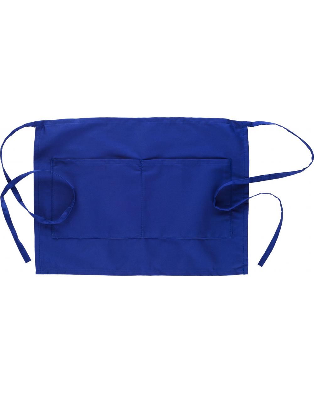 Comprar Delantal frances corto M101 Azul workteam barato