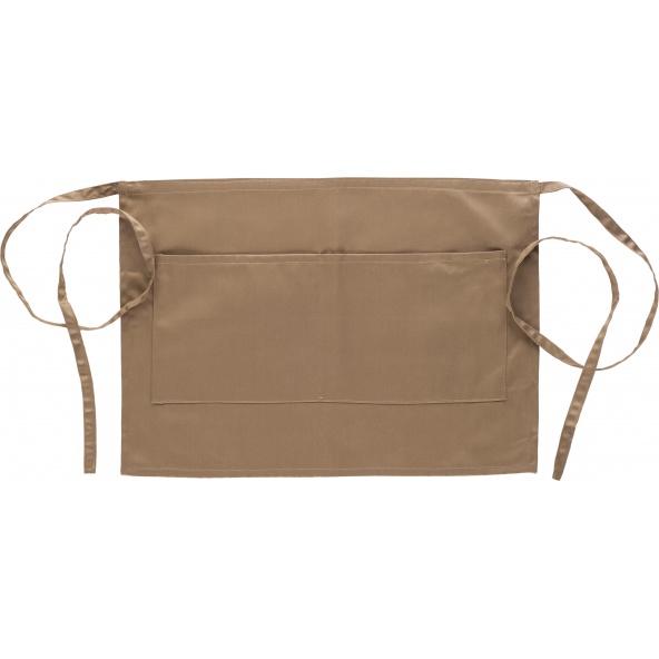 Delantal frances corto M101