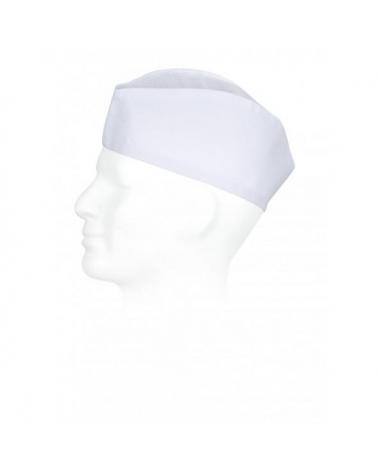 Comprar Gorro estilo militar M602 Blanco workteam barato