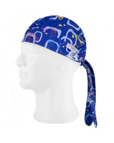 Comprar Bandana estampada antimanchas M802 Estampado workteam barato