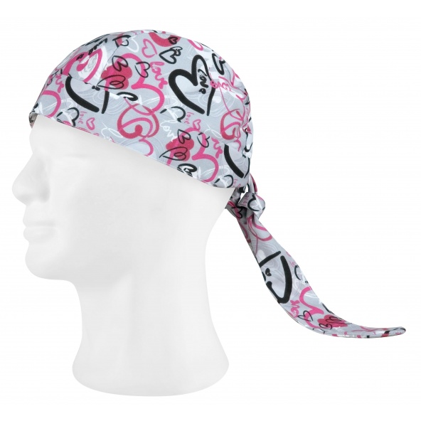 Comprar Bandana estampada antimanchas M807 Estampado workteam barato