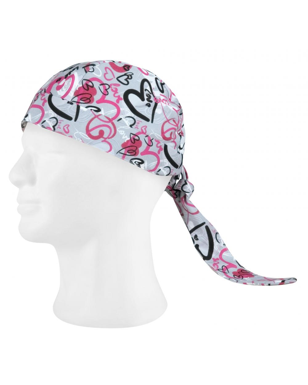 Comprar Bandana estampada antimanchas M807 Estampado workteam barato