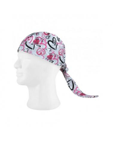 Comprar Bandana estampada antimanchas M807 Estampado workteam barato