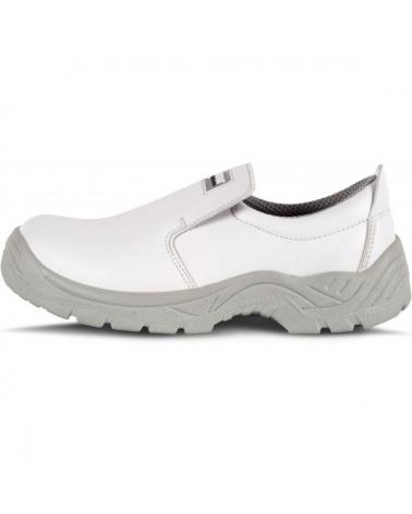 Comprar Zapatos de trabajo para alimentacion P1402 Blanco workteam 1