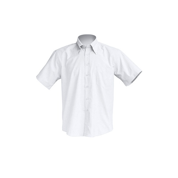 Camisa  SS OXFORD SHRASSOXF JHK