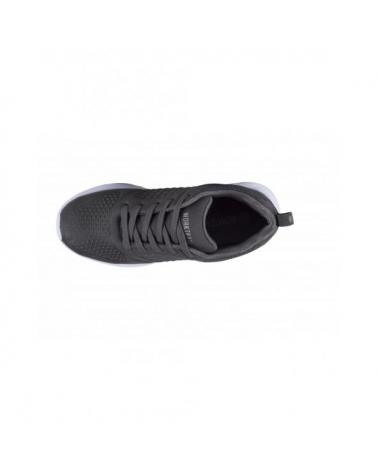 Zapatillas deportivas ultraligeras P4002 Gris workteam 2