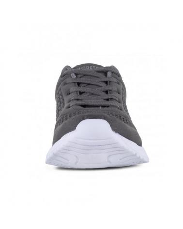 Zapatillas deportivas ultraligeras P4002 Gris workteam 3