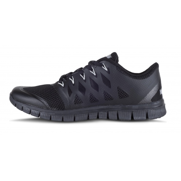 Comprar Zapatillas deportivas color negro P4009 Negro+Negro workteam 1