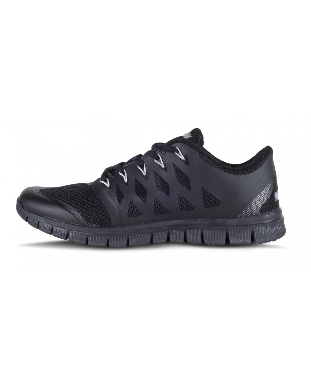 Comprar Zapatillas deportivas color negro P4009 Negro+Negro workteam 1