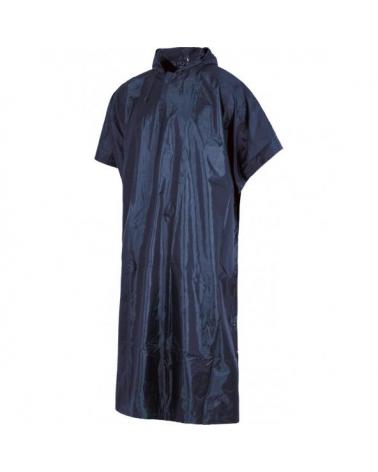 Comprar Poncho de agua impermeable S2005 Marino workteam barato