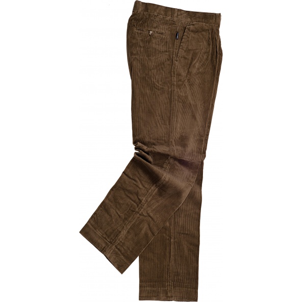 Comprar Pantalon de pana S7015 Beige workteam barato