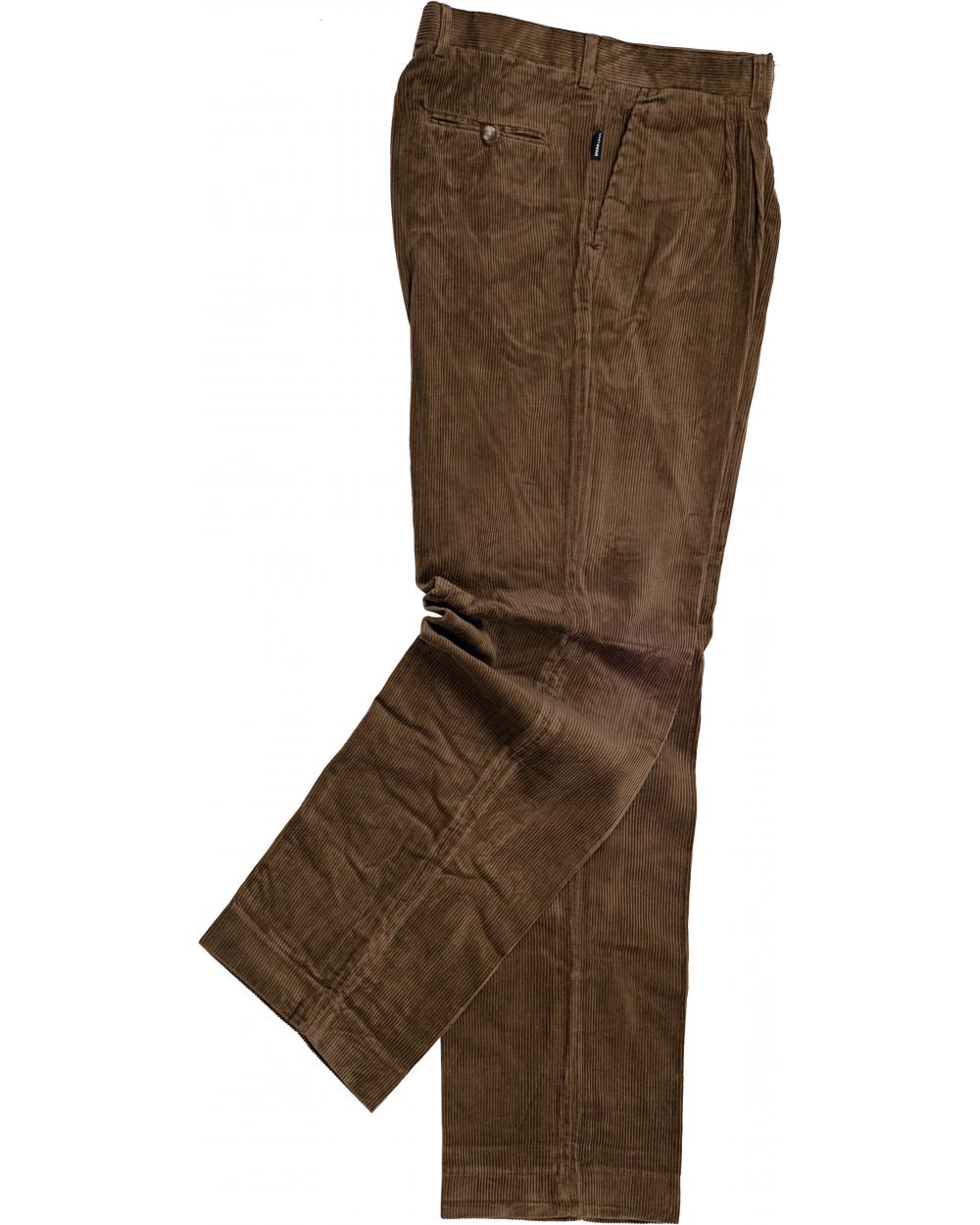 Comprar Pantalon de pana S7015 Beige workteam barato