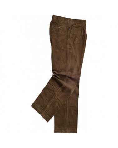 Comprar Pantalon de pana S7015 Beige workteam barato