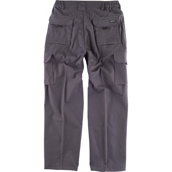 Pantalon algodon alta resistencia WF1400