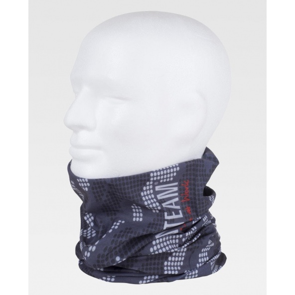 Comprar Braga para cuello WFA105 Estampado workteam barato