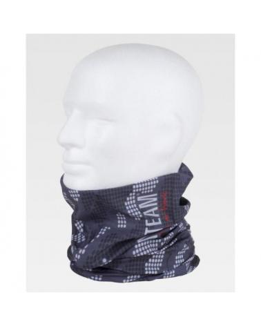 Comprar Braga para cuello WFA105 Estampado workteam barato