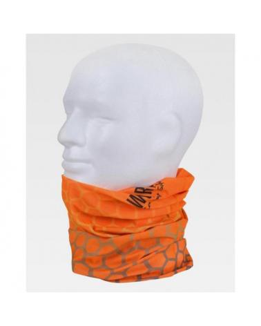 Comprar Braga para cuello WFA115 Naranja AV workteam barato