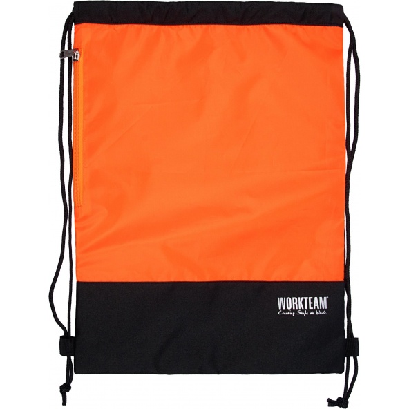Mochila o bolsa Alta Visibilidad WFA404