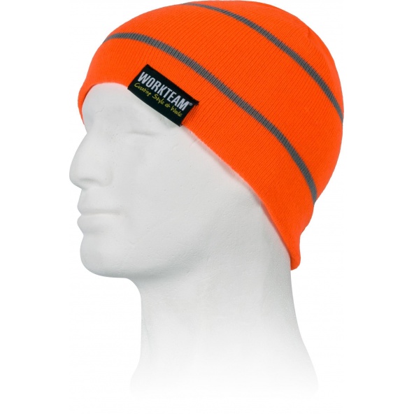 Gorro de alta visibilidad WFA916