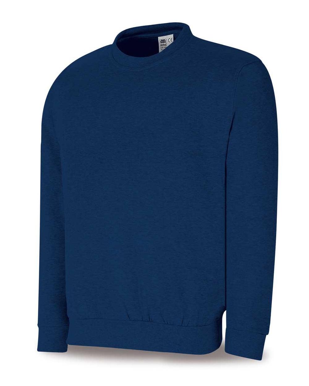 Comprar Sudadera Azul Marino 1288-Jsa barato