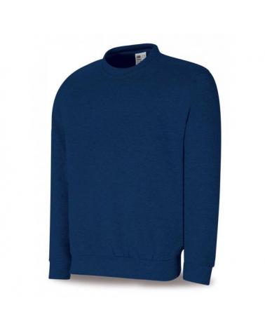 Comprar Sudadera Azul Marino 1288-Jsa barato