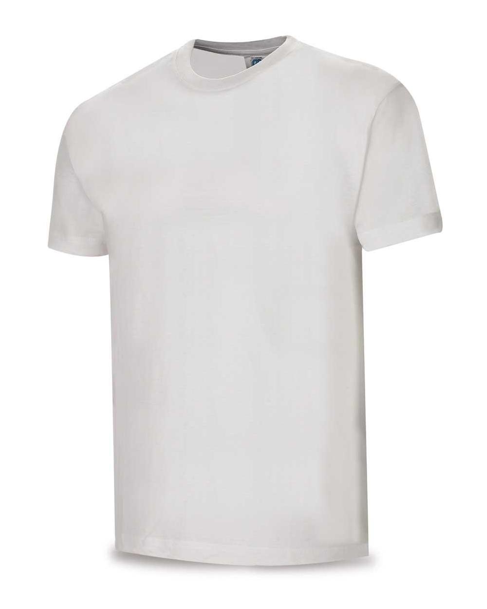 Comprar Camiseta Algodón Blanca 1288-Tsb barato