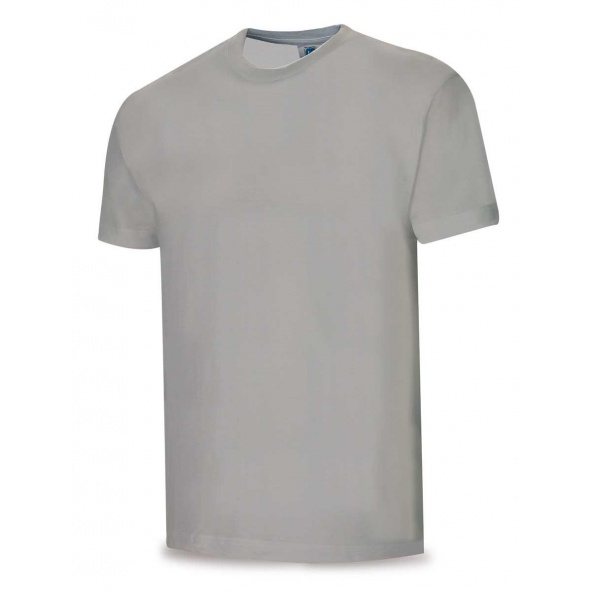 Comprar Camiseta Algodón Gris 1288-Tsg barato