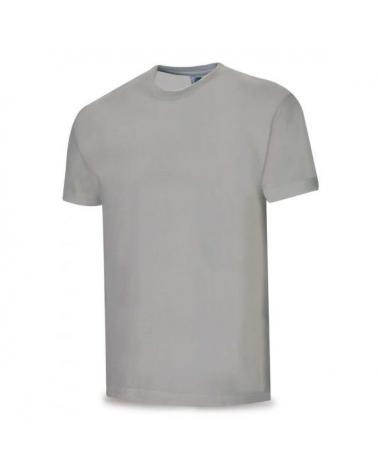 Comprar Camiseta Algodón Gris 1288-Tsg barato