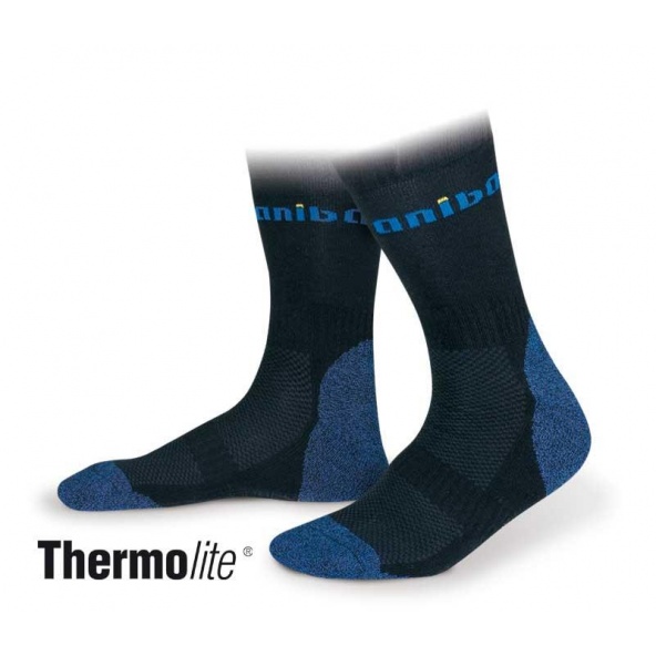 Comprar Calcetin Invierno Thermolite Negro 1388-Ci barato