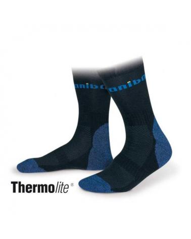 Comprar Calcetin Invierno Thermolite Negro 1388-Ci barato