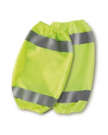 Comprar Polaina Bandas Fluo Amarillas 1388-Plfy barato