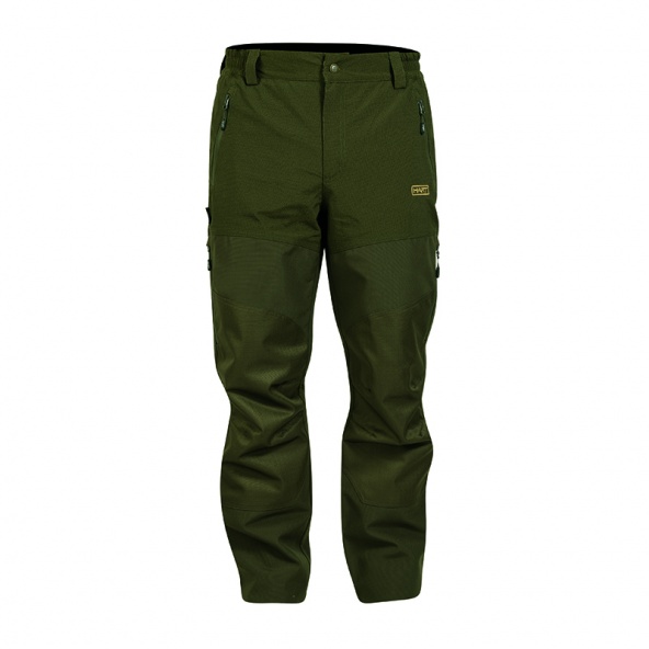 pantalon para cazat Hart XHWPGT verde oliva impermeable