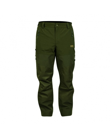 pantalon para cazat Hart XHWPGT verde oliva impermeable