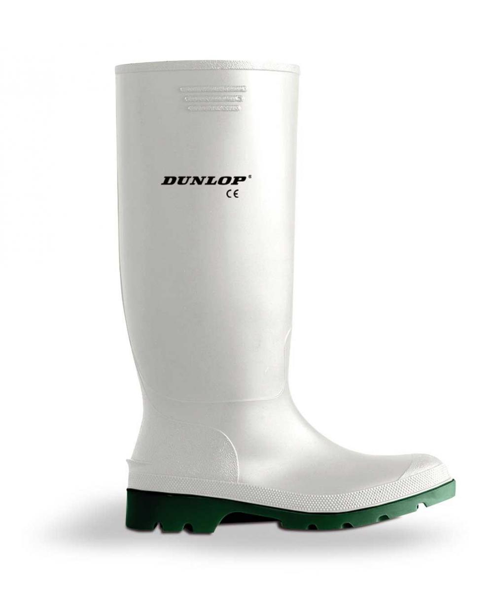 Comprar Bota De Agua Pvc/Nitrilo Blanca 1588-Bab barato